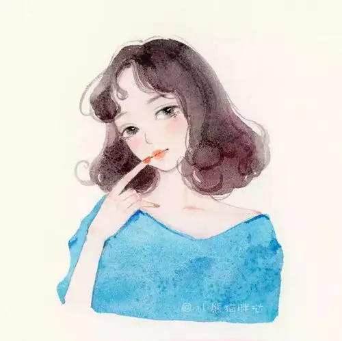 动漫爱好者头像